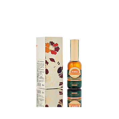 私密细嫩修复精华黄冈