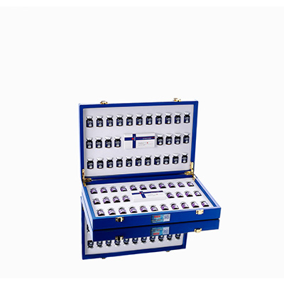 黄冈润芯综合版